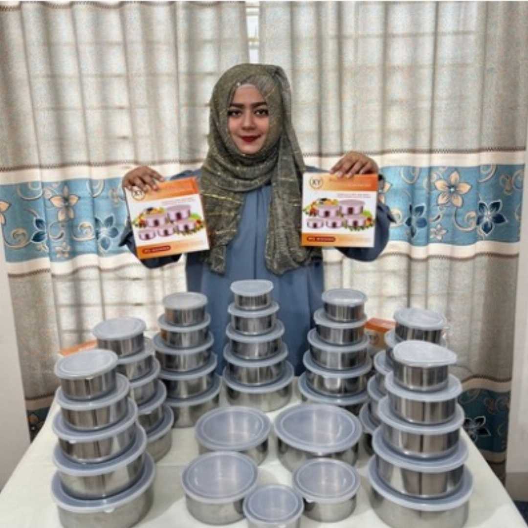 #Kiam #KiamCookware #KiamSuperCeramics #CeramicCookware #NonStickCookware #CookwareSet #KitchenEssentials #Kitchenware #Homeware #HealthyCooking #OilSaving #FreeHomeDelivery #DiscountOffer #BangladeshShopping #OnlineShoppingBD