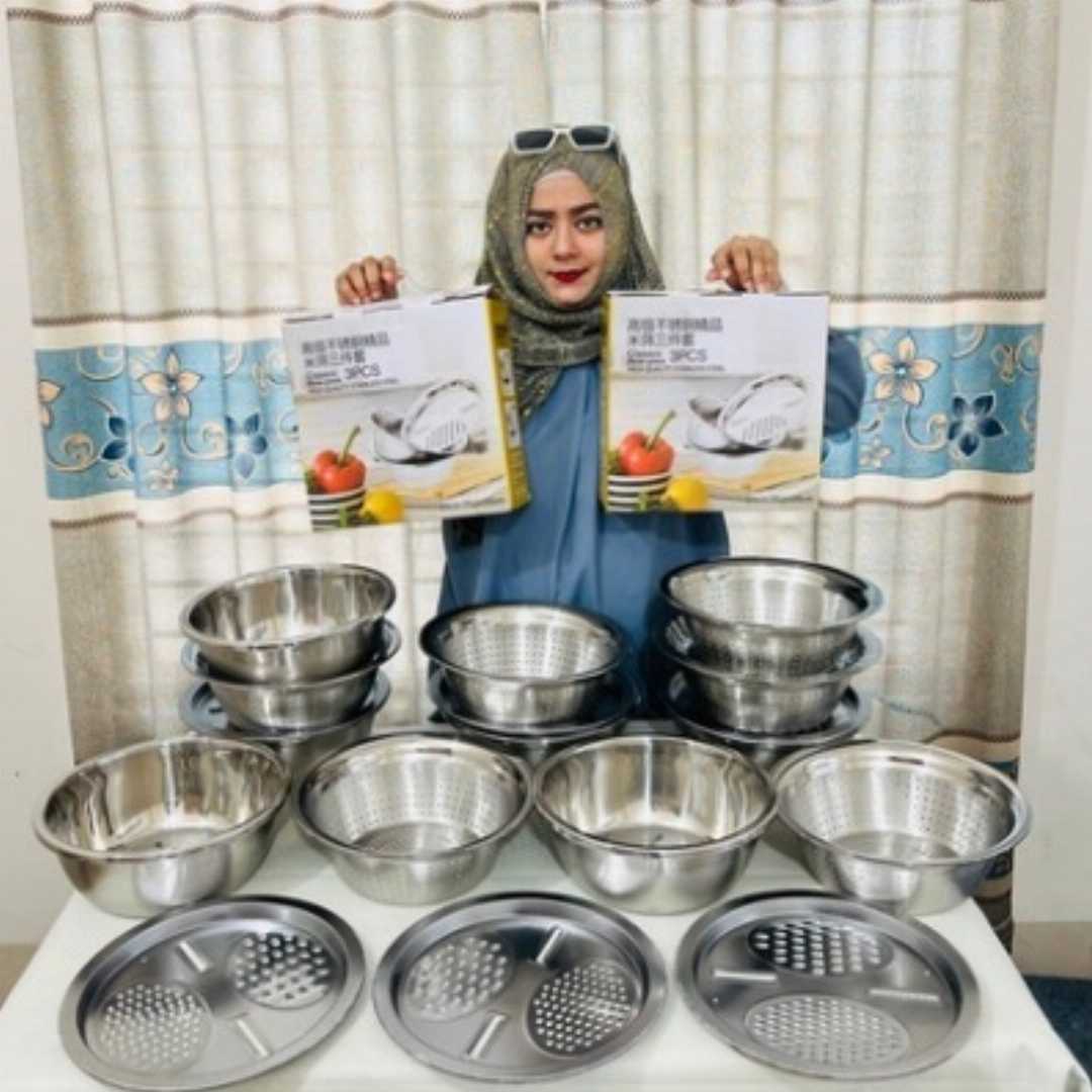 #Kiam #KiamCookware #KiamSuperCeramics #CeramicCookware #NonStickCookware #CookwareSet #KitchenEssentials #Kitchenware #Homeware #HealthyCooking #OilSaving #FreeHomeDelivery #DiscountOffer #BangladeshShopping #OnlineShoppingBD